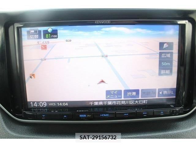 Daihatsu MOVE CUSTOM 2015-11 214844-1