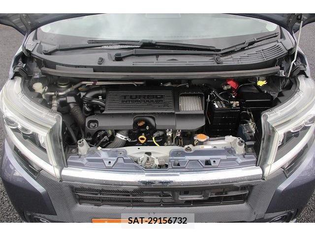 Daihatsu MOVE CUSTOM 2015-11 214844-17