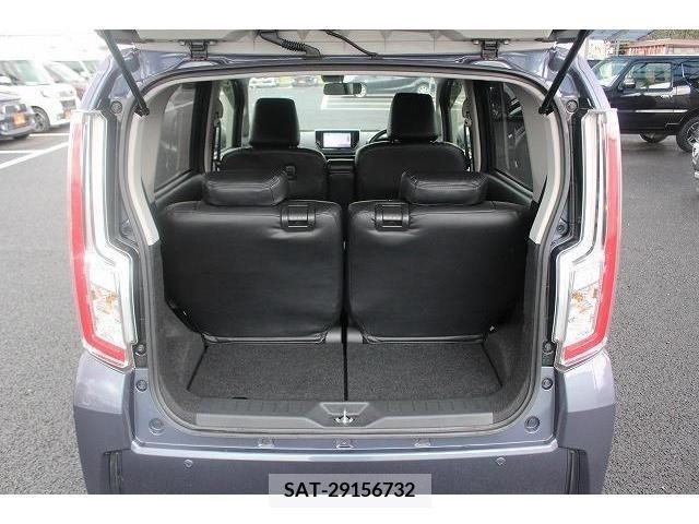 Daihatsu MOVE CUSTOM 2015-11 214844-16