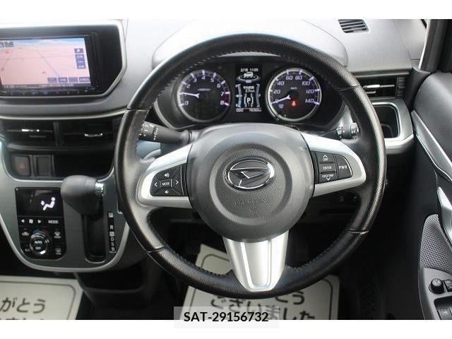 Daihatsu MOVE CUSTOM 2015-11 214844-15