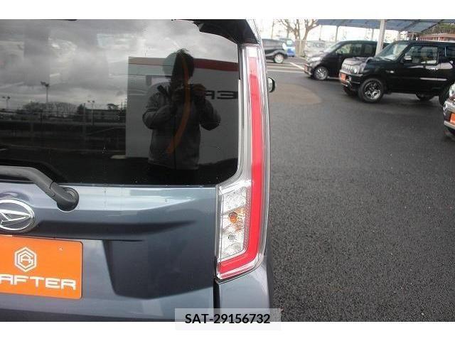 Daihatsu MOVE CUSTOM 2015-11 214844-10