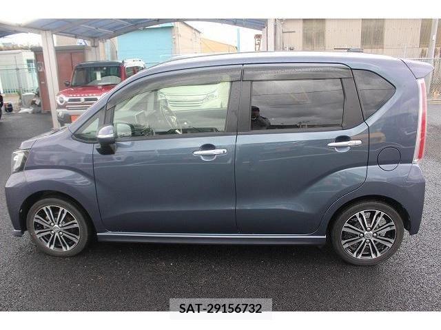 Daihatsu MOVE CUSTOM 2015-11 214844-8