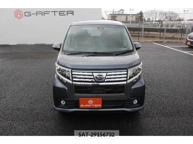 Daihatsu MOVE CUSTOM 2015-11 214844-5