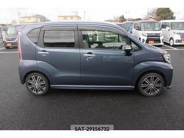 Daihatsu MOVE CUSTOM 2015-11 214844-6