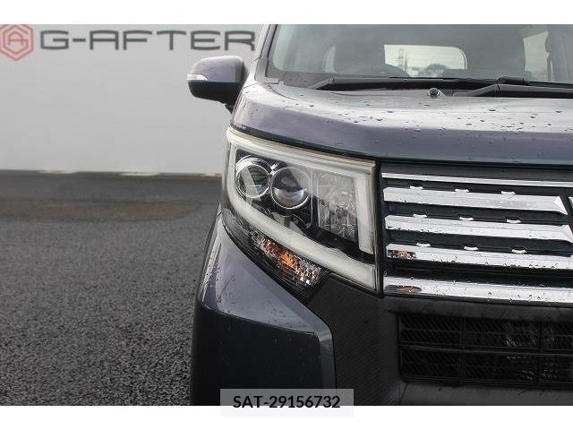 Daihatsu MOVE CUSTOM 2015-11 214844-9