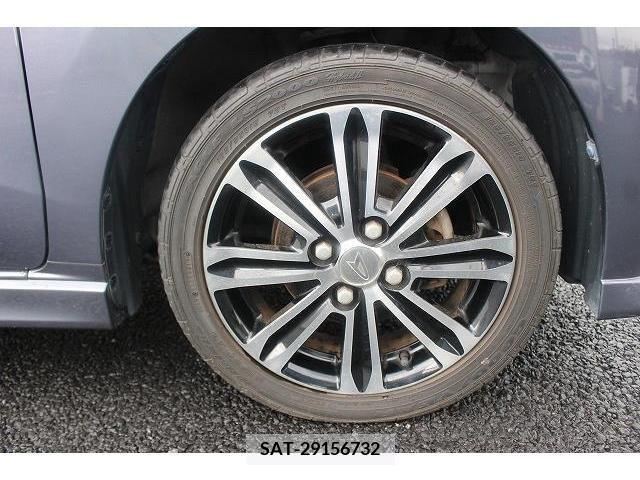 Daihatsu MOVE CUSTOM 2015-11 214844-11