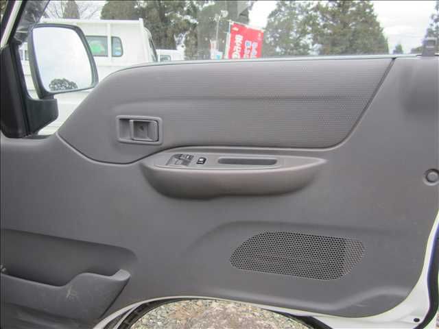 Nissan VANETTE TRUCK 2013-12 7912-10