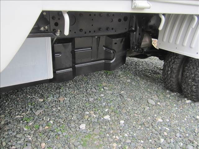 Nissan VANETTE TRUCK 2013-12 7912-3