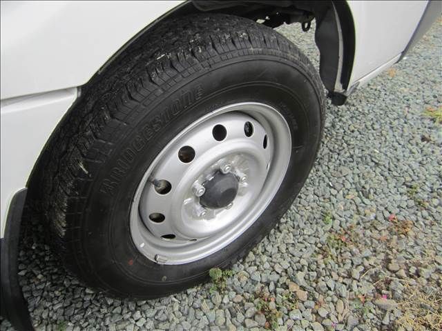 Nissan VANETTE TRUCK 2013-12 7912-7