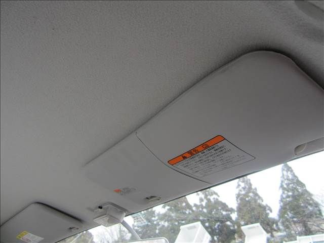 Nissan VANETTE TRUCK 2013-12 7912-9
