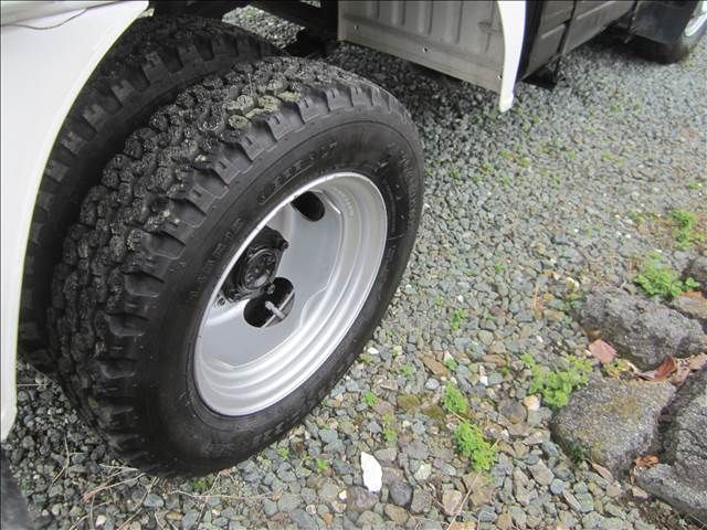 Nissan VANETTE TRUCK 2013-12 7912-5