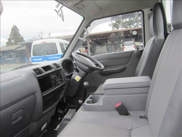 Nissan VANETTE TRUCK 2013-12 7912-1
