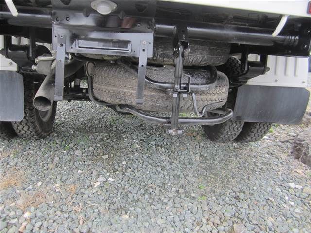 Nissan VANETTE TRUCK 2013-12 7912-4