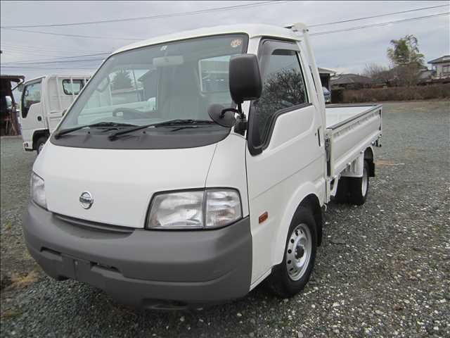 Nissan VANETTE TRUCK 2013-12 7912-0