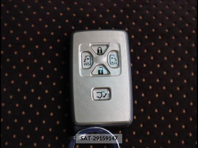 Toyota ALPHARD 2014-01 259193-17