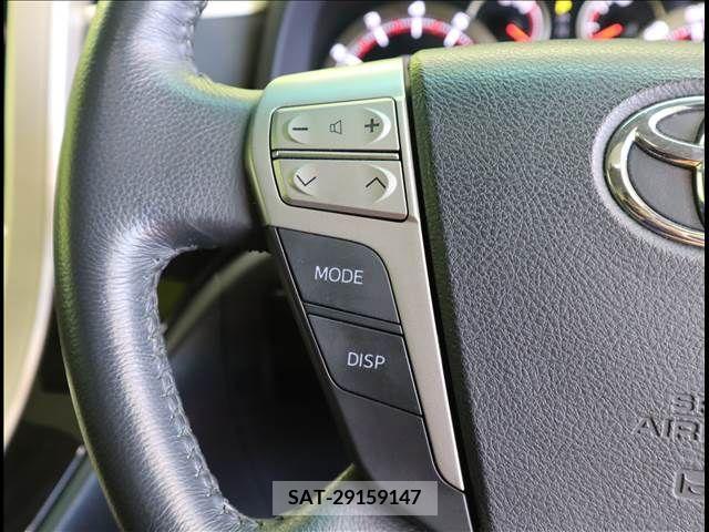 Toyota ALPHARD 2014-01 259193-13