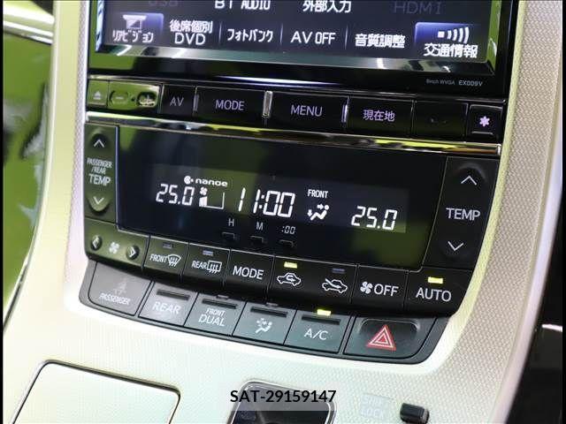 Toyota ALPHARD 2014-01 259193-10