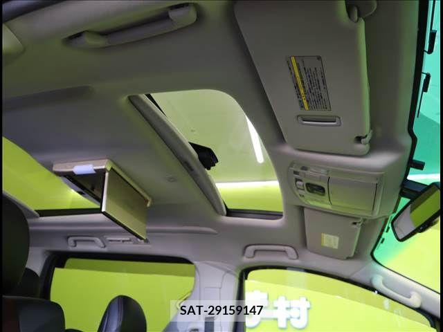 Toyota ALPHARD 2014-01 259193-8