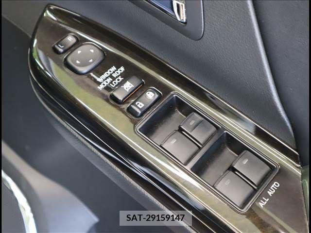 Toyota ALPHARD 2014-01 259193-19