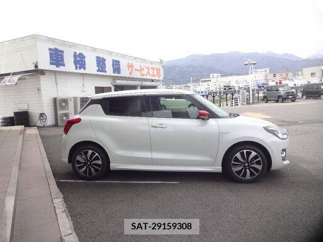 Suzuki SWIFT 2017-05 227453-3