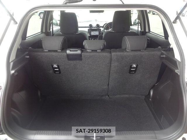Suzuki SWIFT 2017-05 227453-5