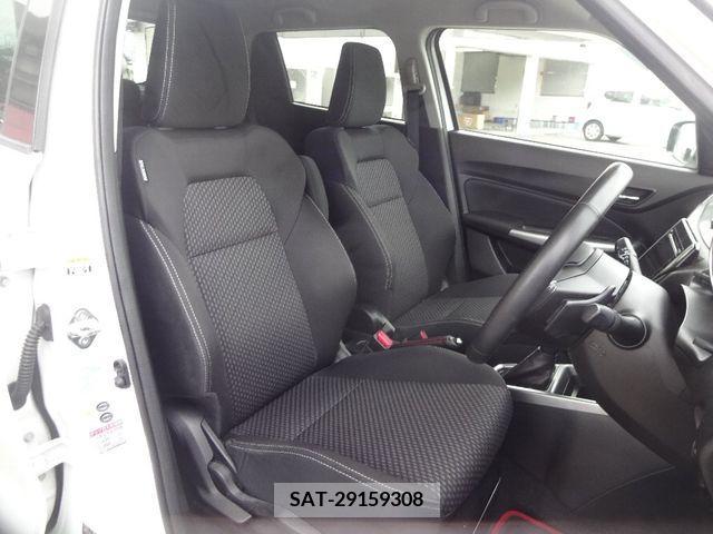 Suzuki SWIFT 2017-05 227453-6
