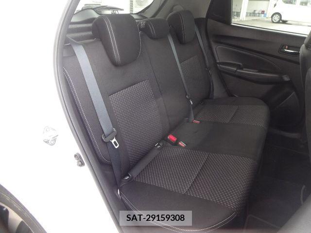 Suzuki SWIFT 2017-05 227453-7