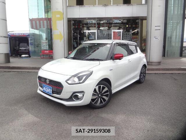 Suzuki SWIFT 2017-05 227453-0