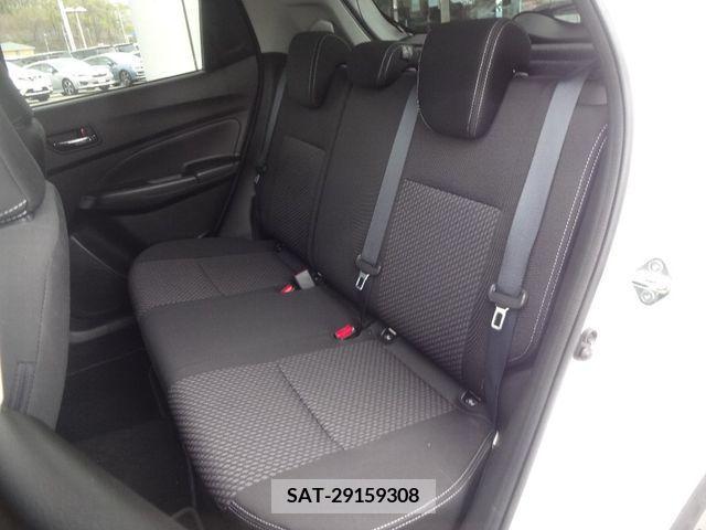 Suzuki SWIFT 2017-05 227453-8