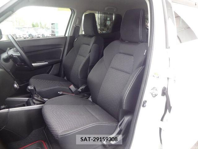 Suzuki SWIFT 2017-05 227453-9