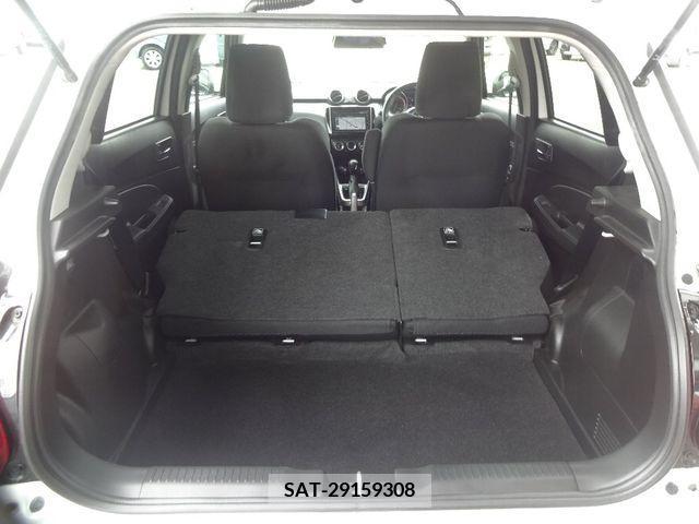 Suzuki SWIFT 2017-05 227453-10