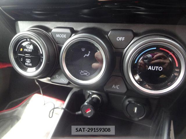 Suzuki SWIFT 2017-05 227453-13