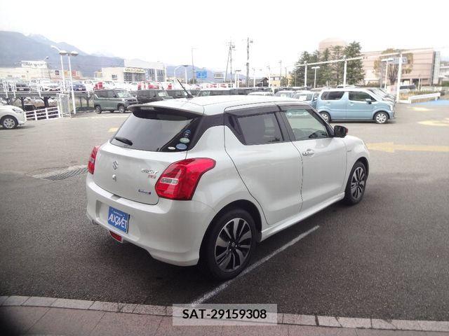 Suzuki SWIFT 2017-05 227453-1