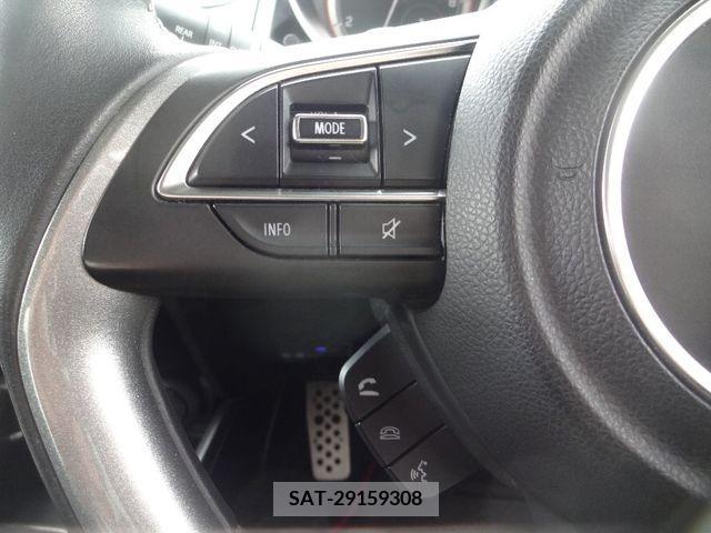 Suzuki SWIFT 2017-05 227453-18