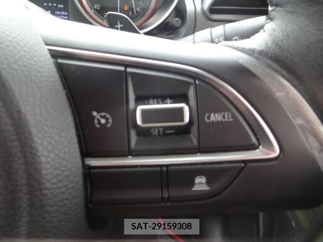 Suzuki SWIFT 2017-05 227453-19