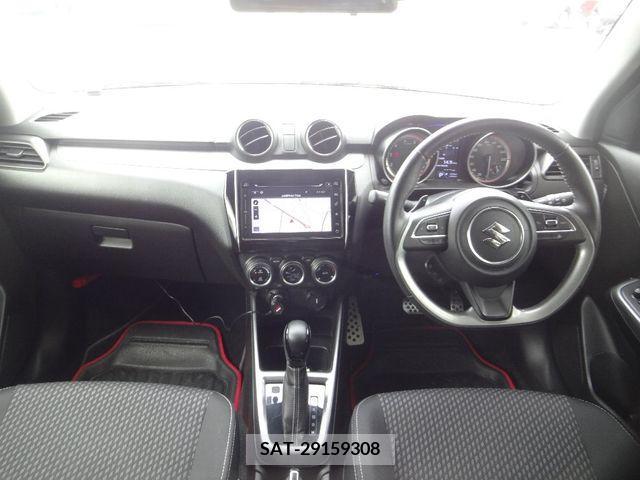 Suzuki SWIFT 2017-05 227453-2