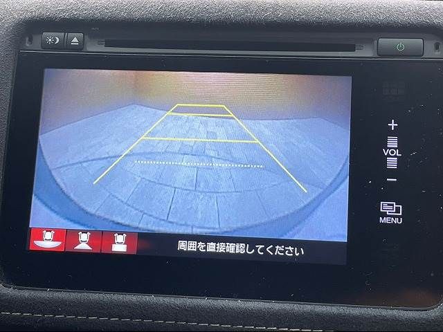 Honda VEZEL 2017-01 12219-3
