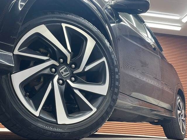 Honda VEZEL 2017-01 12219-10
