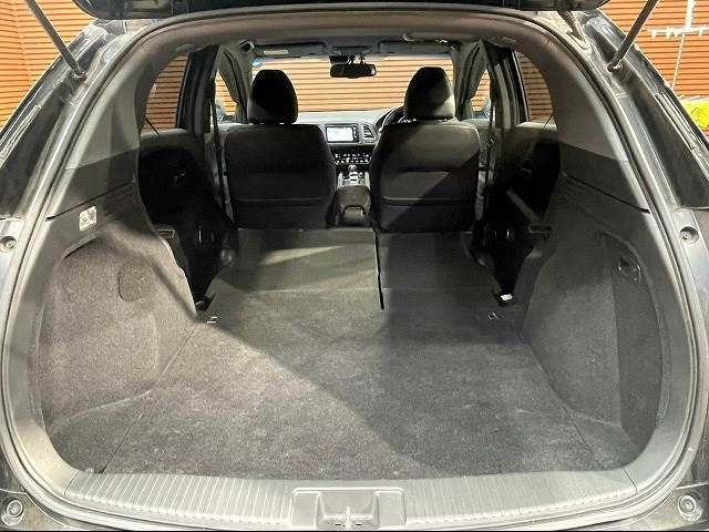Honda VEZEL 2017-01 12219-19