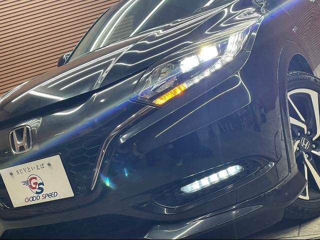 Honda VEZEL 2017-01 12219-9