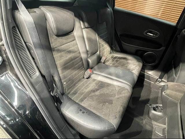 Honda VEZEL 2017-01 12219-8