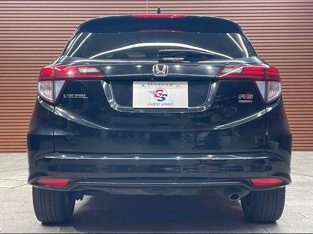 Honda VEZEL 2017-01 12219-18