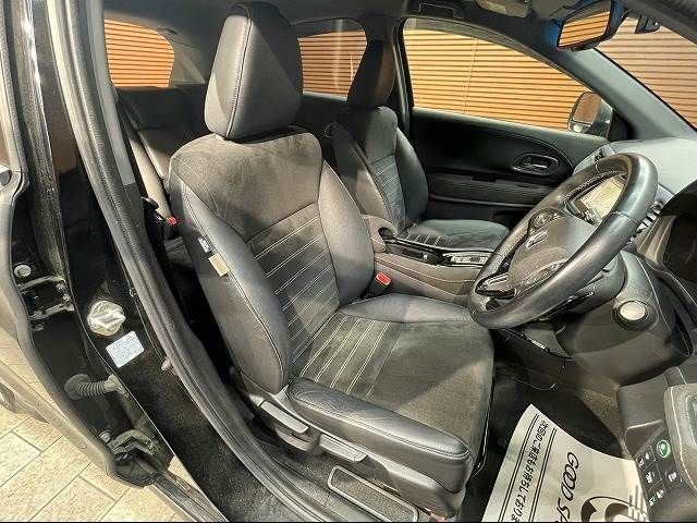 Honda VEZEL 2017-01 12219-7