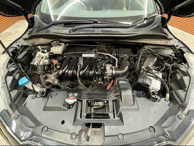 Honda VEZEL 2017-01 12219-13