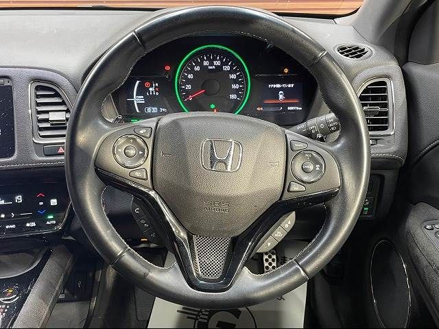 Honda VEZEL 2017-01 12219-12