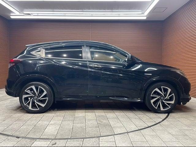 Honda VEZEL 2017-01 12219-17