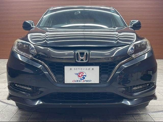 Honda VEZEL 2017-01 12219-16