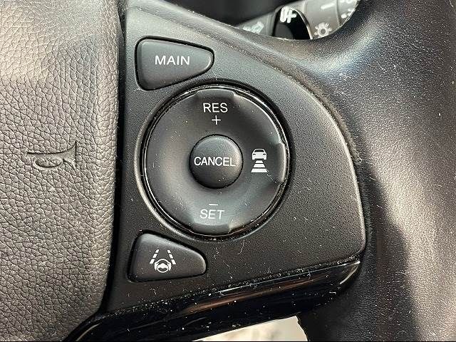 Honda VEZEL 2017-01 12219-5