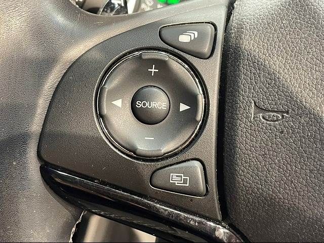 Honda VEZEL 2017-01 12219-4