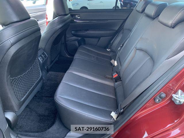 Subaru LEGACY B4 2011-05 200940-13
